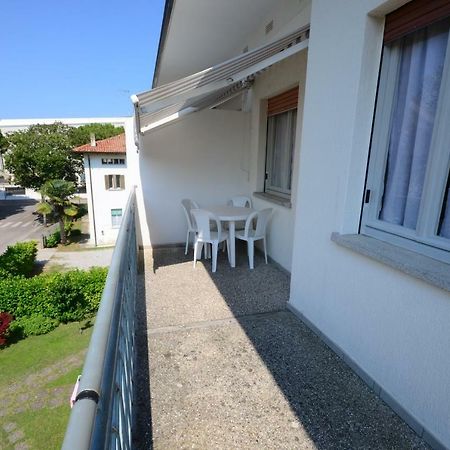 Villa Terry Lignano Sabbiadoro Eksteriør bilde