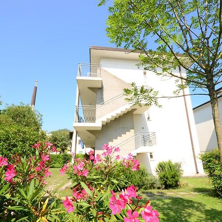 Villa Terry Lignano Sabbiadoro Eksteriør bilde