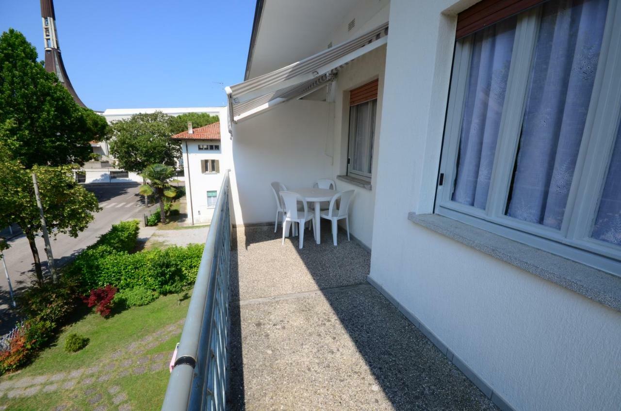 Villa Terry Lignano Sabbiadoro Eksteriør bilde