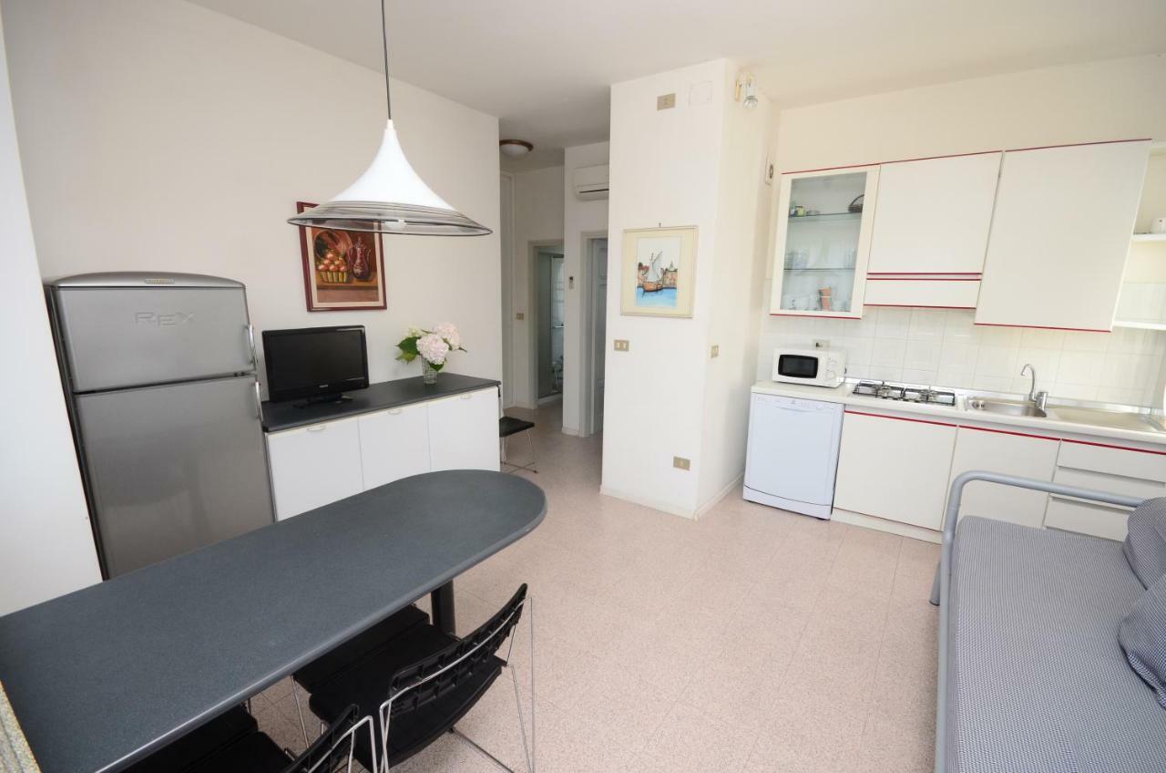 Villa Terry Lignano Sabbiadoro Eksteriør bilde
