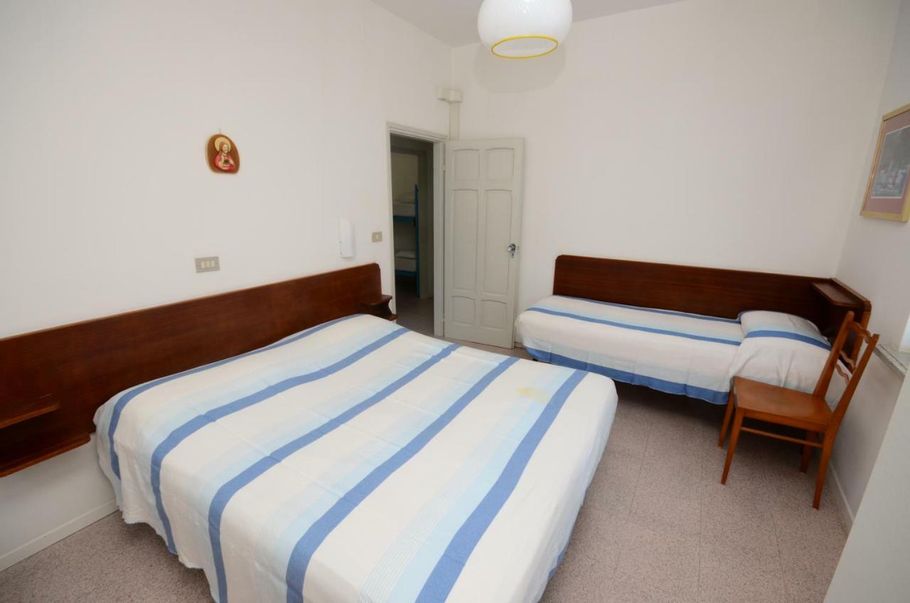 Villa Terry Lignano Sabbiadoro Eksteriør bilde